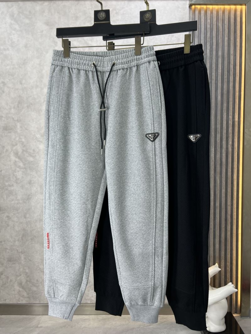 Prada Long Pants